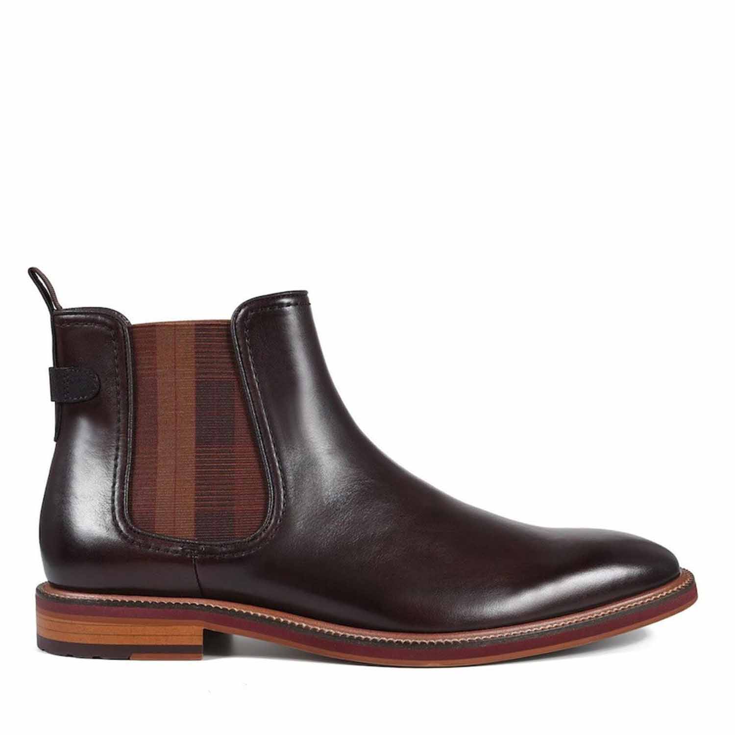 Julius Marlow Scuttle Boot